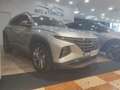 Hyundai TUCSON 1.6 CRDi X-Line Silber - thumbnail 2