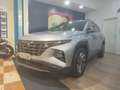 Hyundai TUCSON 1.6 CRDi X-Line Silber - thumbnail 1