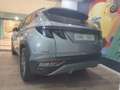 Hyundai TUCSON 1.6 CRDi X-Line Silber - thumbnail 3