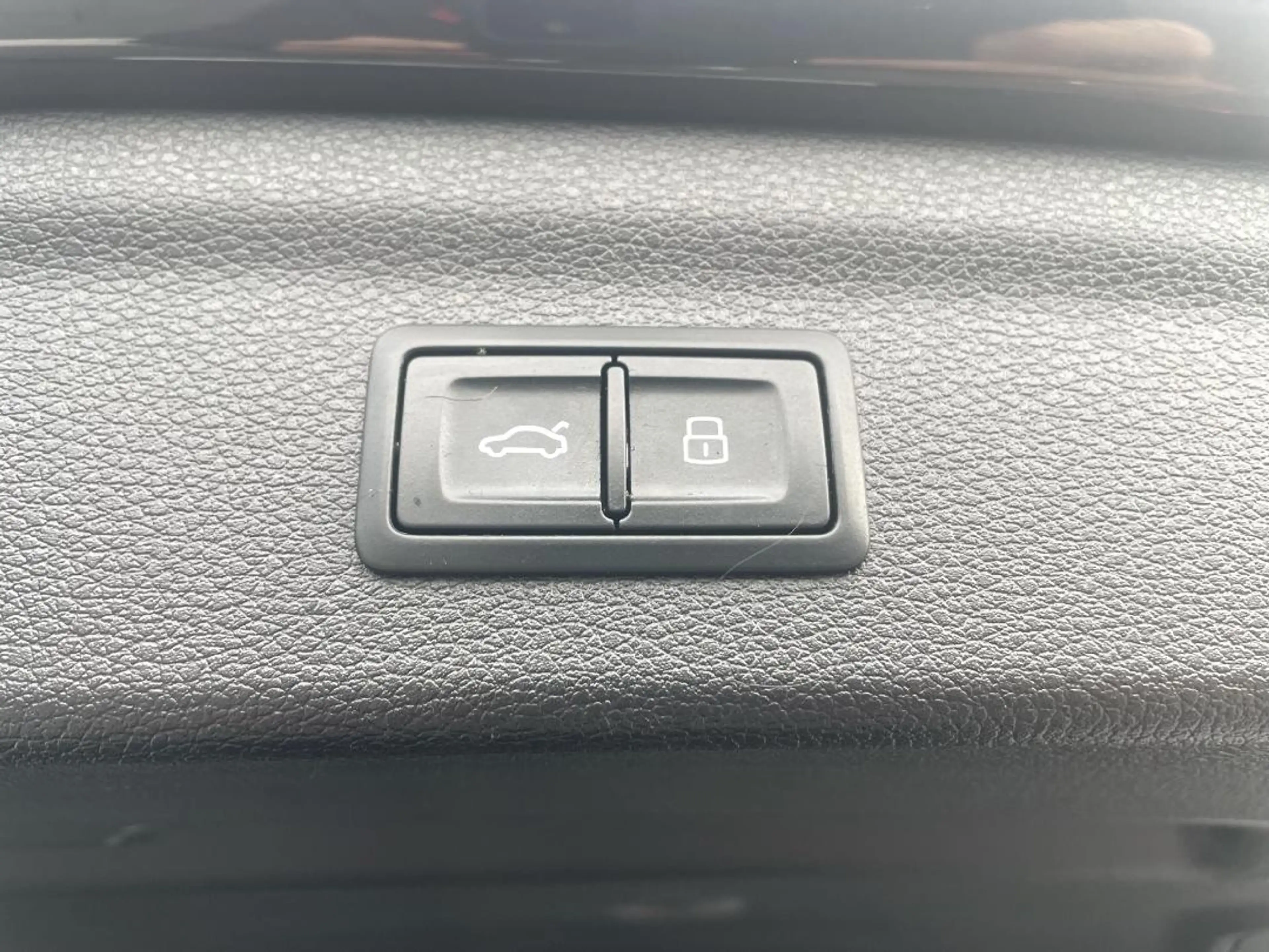 Audi Q3 advanced 35|AMBIENTE+|AHK|SMART — photo 14