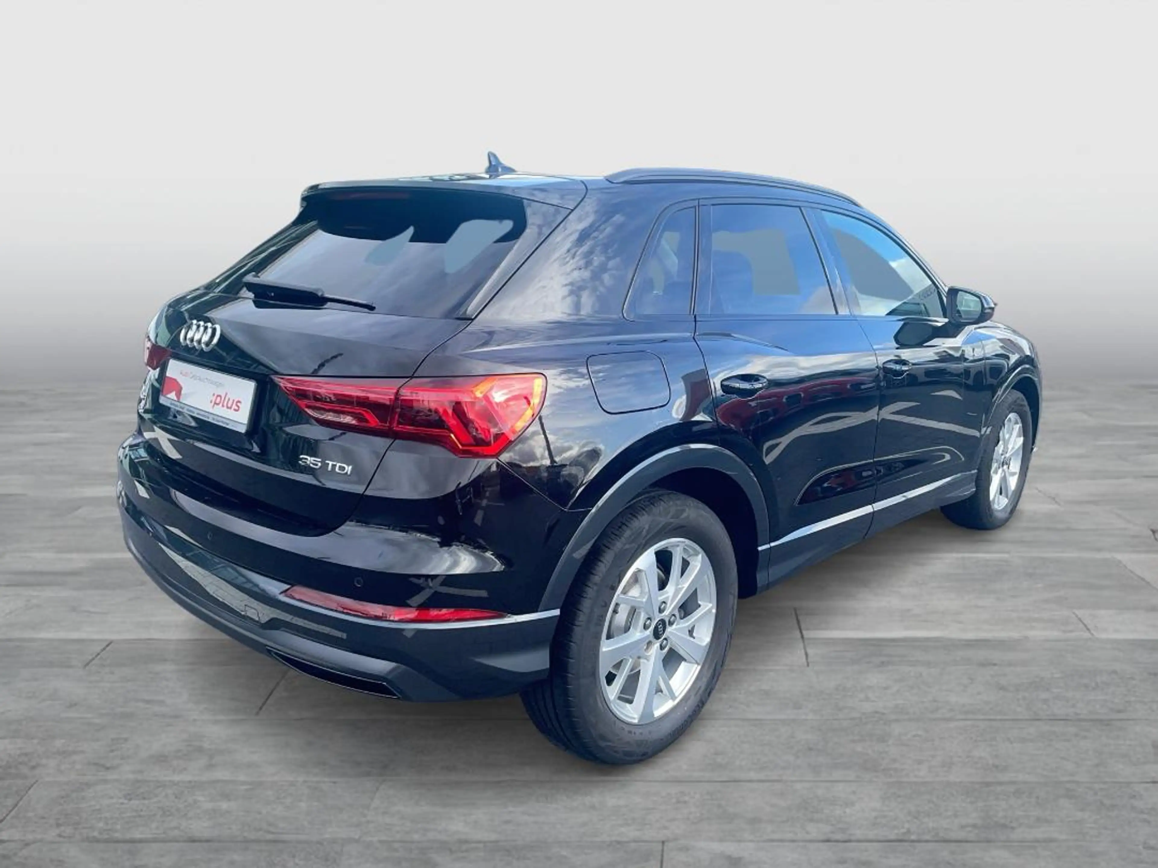 Audi Q3 advanced 35|AMBIENTE+|AHK|SMART — photo 5