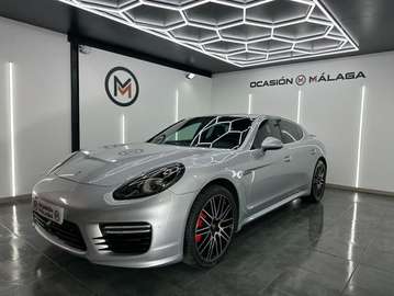 Turbo S Exclusive Series