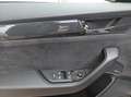 Skoda Superb 2,0 TDI Sportline Finanzierung möglich Zwart - thumbnail 24
