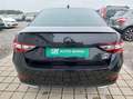Skoda Superb 2,0 TDI Sportline Finanzierung möglich Zwart - thumbnail 8