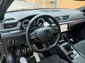 Skoda Superb 2,0 TDI Sportline Finanzierung möglich Zwart - thumbnail 14