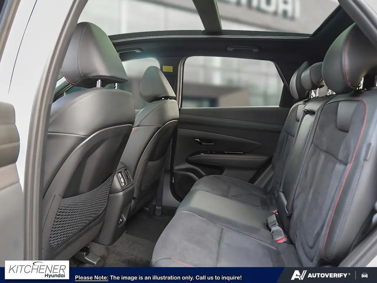 Hyundai TUCSON fotografie Hyundai TUCSON