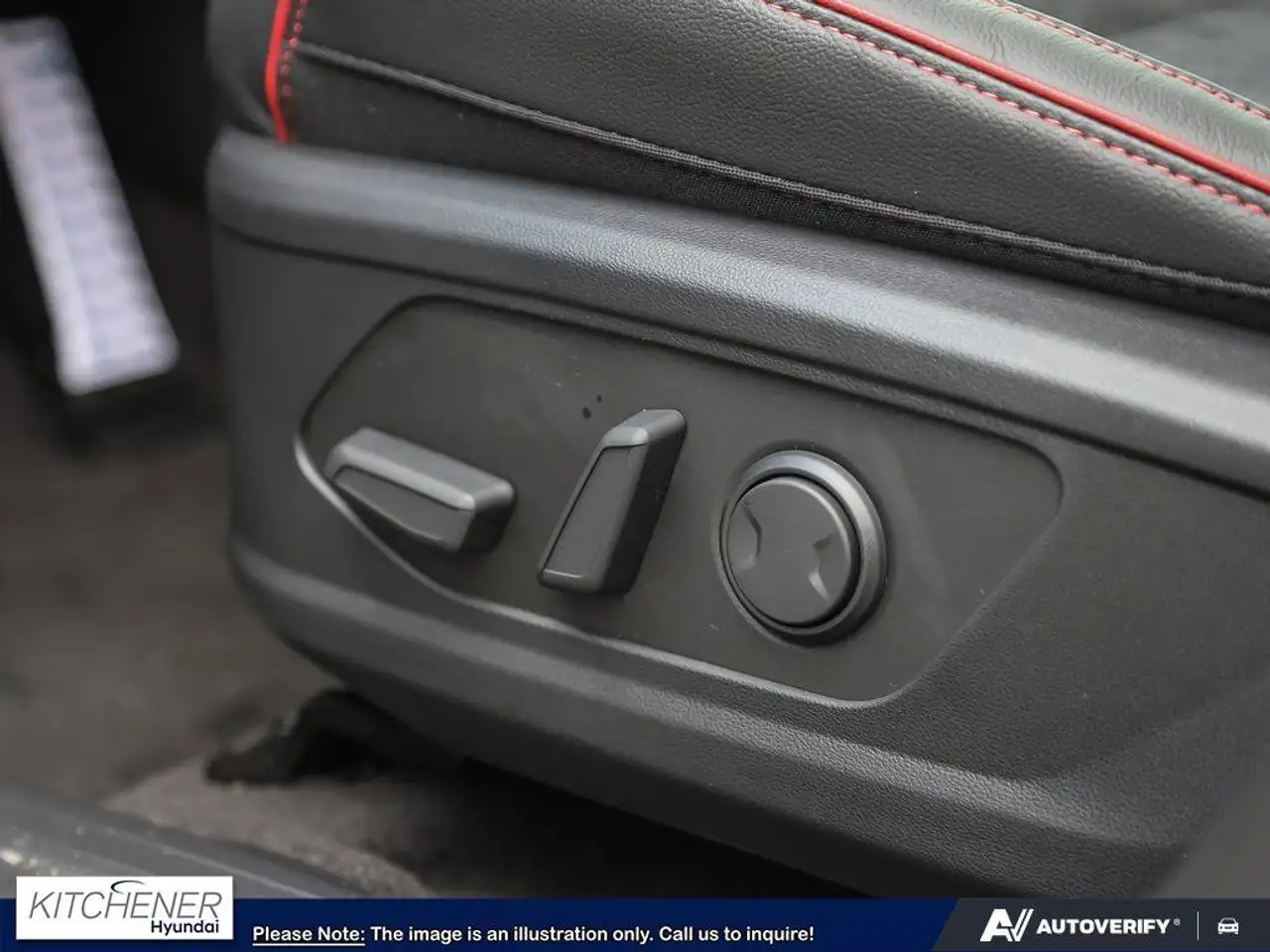 Hyundai TUCSON fotografie Hyundai TUCSON