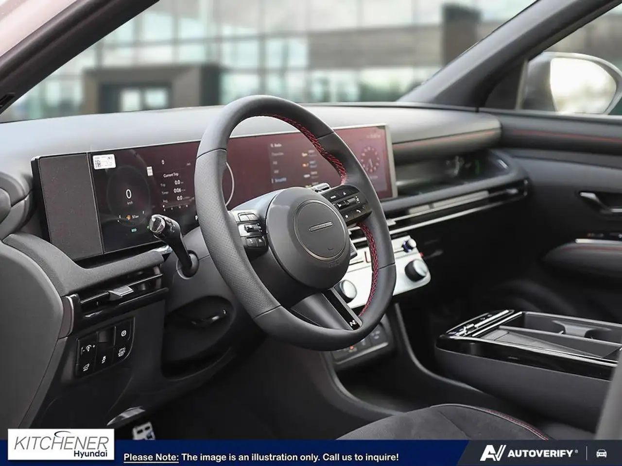 Hyundai TUCSON fotografie Hyundai TUCSON