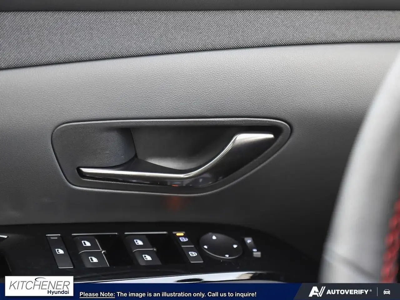 Hyundai TUCSON fotografie Hyundai TUCSON
