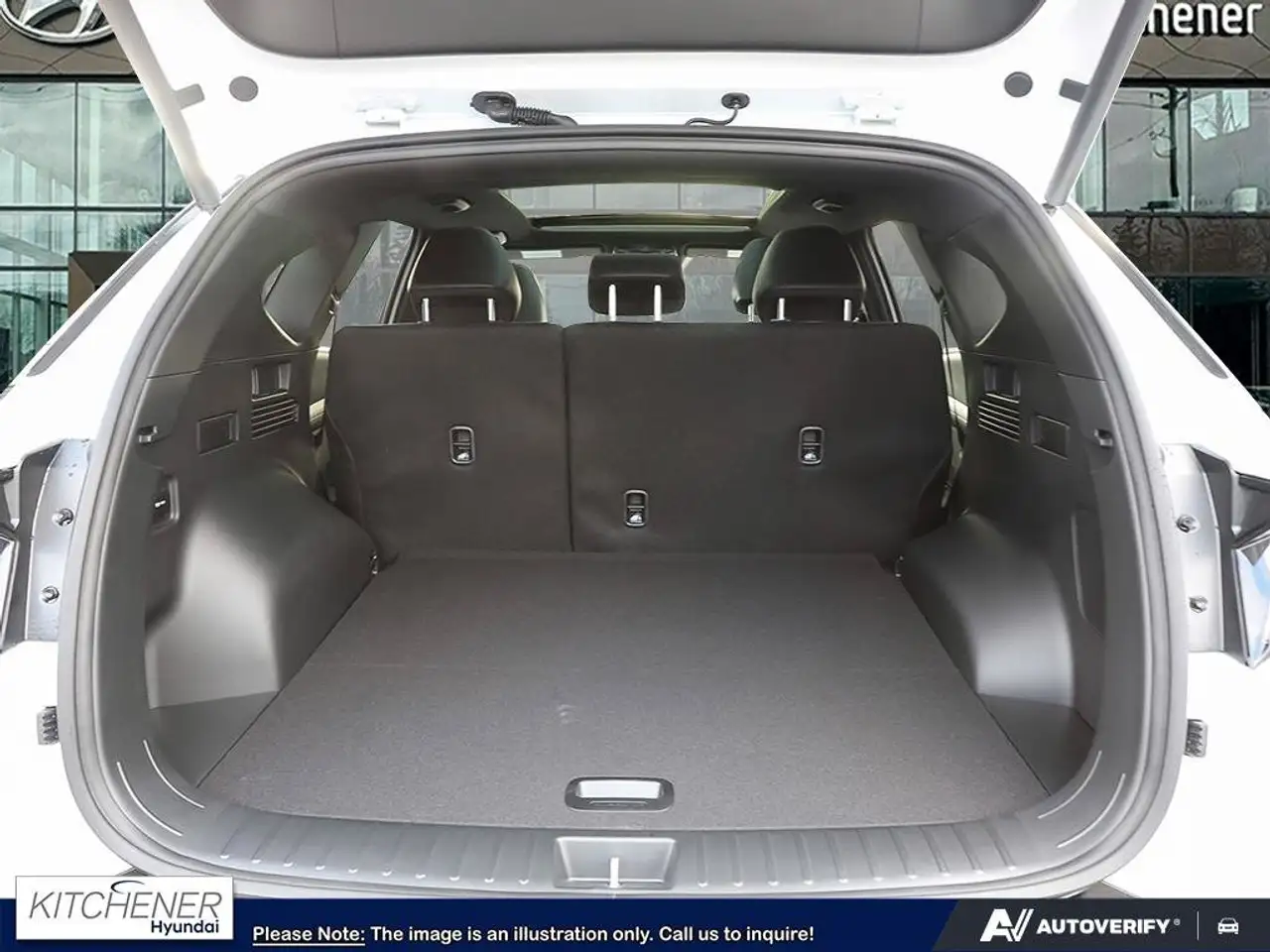 Hyundai TUCSON fotografie Hyundai TUCSON