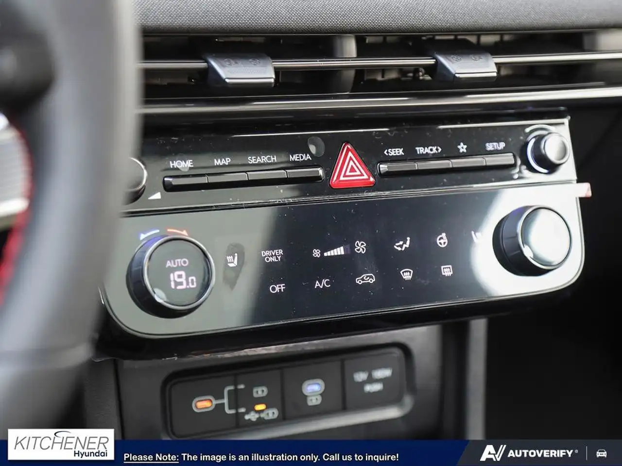 Hyundai TUCSON fotografie Hyundai TUCSON