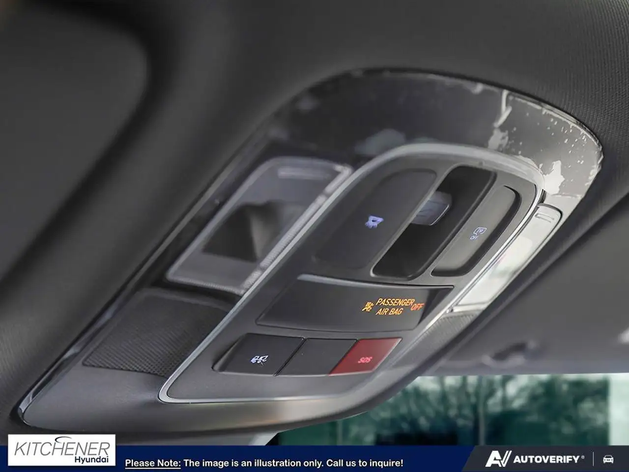 Hyundai TUCSON fotografie Hyundai TUCSON