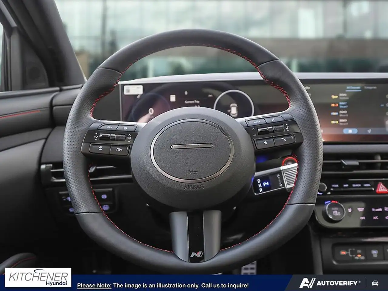 Hyundai TUCSON fotografie Hyundai TUCSON