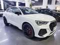 Audi RS Q3 Sportback 2.5 TFSI quattro S tronic Weiß - thumbnail 2