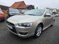Mitsubishi Lancer Sportback Inform 1,8 l Klima Tempomat Jaune - thumbnail 6