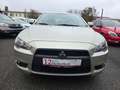 Mitsubishi Lancer Sportback Inform 1,8 l Klima Tempomat Jaune - thumbnail 2