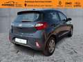 Hyundai i10 1.0 SELECT (63PS) Lichtautomatik, Tempomat Gris - thumbnail 4