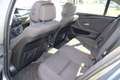 BMW 530 530xi Aut. Gris - thumbnail 5