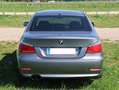 BMW 530 530xi Aut. Gris - thumbnail 3