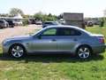 BMW 530 530xi Aut. Gris - thumbnail 1