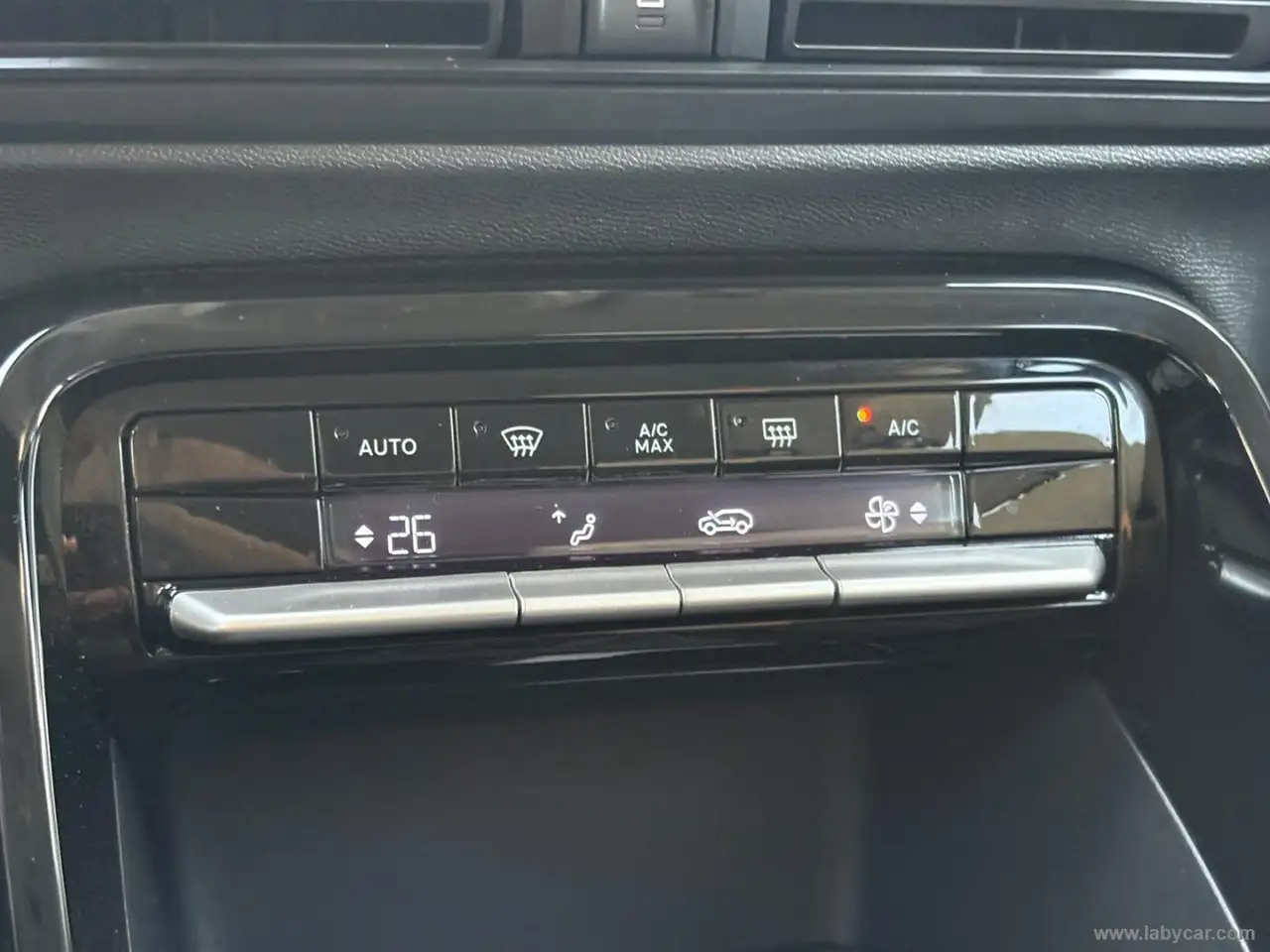 Citroen C3 Aircross PureTech Turbo 100 Plus 15