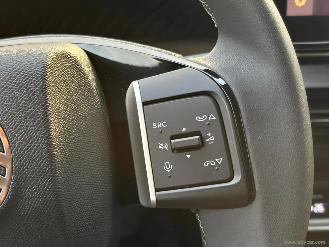 Citroen C3 Aircross PureTech Turbo 100 Plus 14