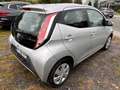 Toyota Aygo Aygo 1.0 VVT-i stop Argent - thumbnail 4