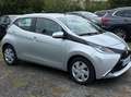 Toyota Aygo Aygo 1.0 VVT-i stop Argent - thumbnail 2