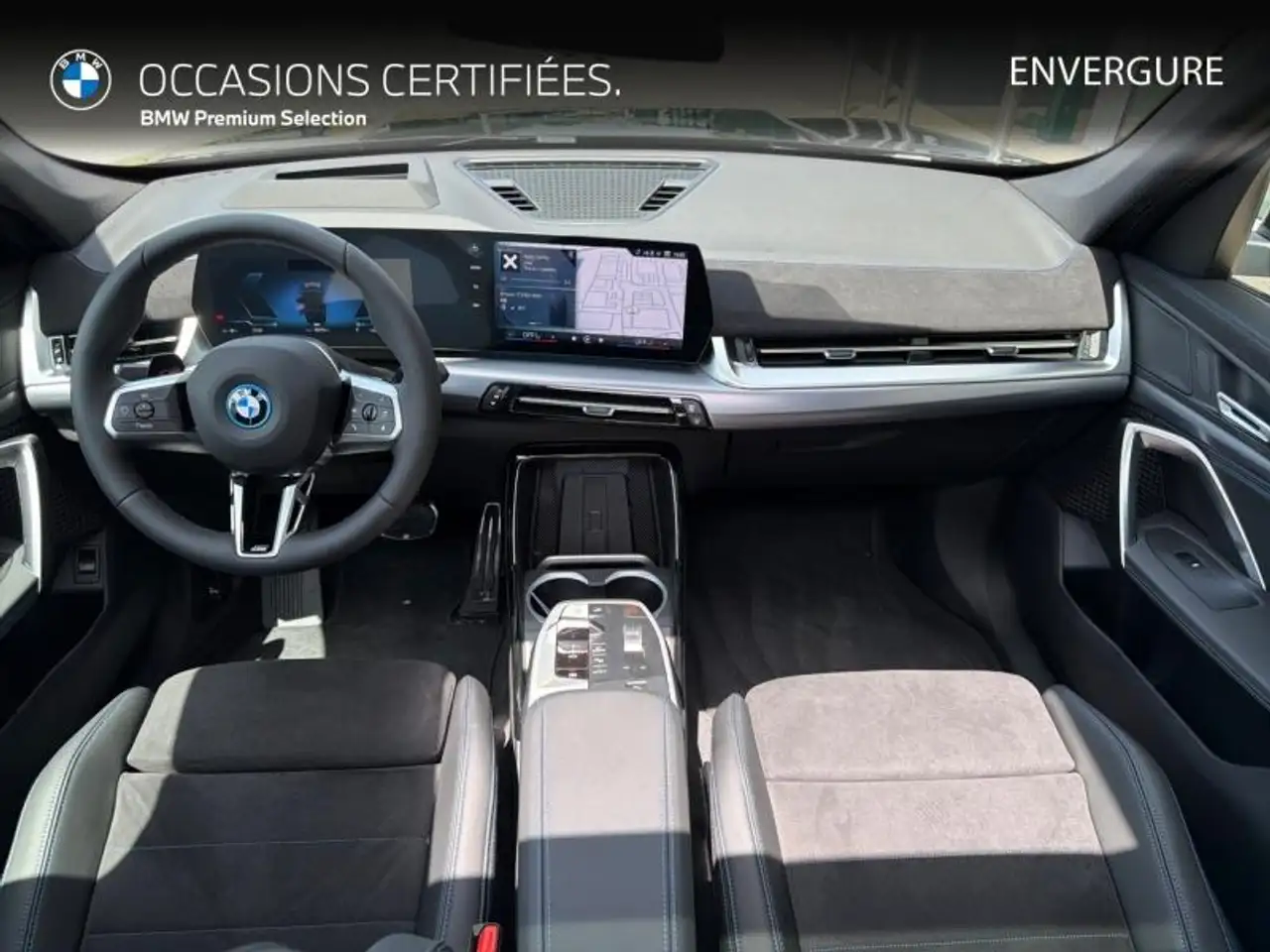 BMW X1 2026