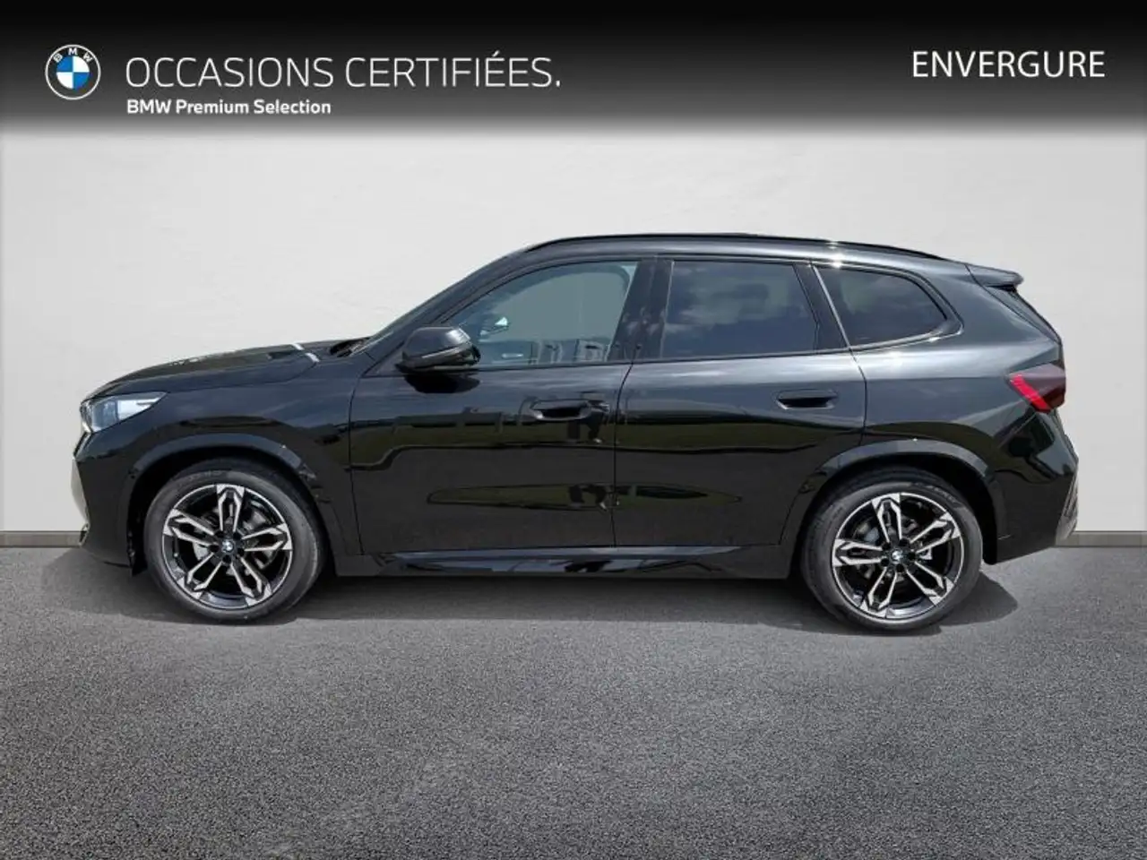 BMW X1 2026