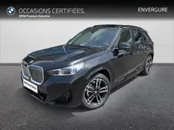 BMW ieDrive20 204ch M Sport