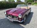 Fiat 1100TV spider 1956 Paars - thumbnail 6