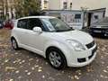 Suzuki Swift 1.3 16V Snow (5-trg.) Klima TOP ZUSTAND! Weiß - thumbnail 3
