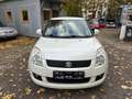 Suzuki Swift 1.3 16V Snow (5-trg.) Klima TOP ZUSTAND! Weiß - thumbnail 2