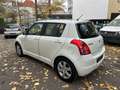 Suzuki Swift 1.3 16V Snow (5-trg.) Klima TOP ZUSTAND! Weiß - thumbnail 6