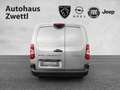Peugeot Partner Lang BHDI 130 EAT8 Grau - thumbnail 5