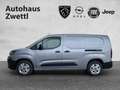 Peugeot Partner Lang BHDI 130 EAT8 Grau - thumbnail 3