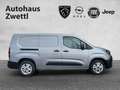 Peugeot Partner Lang BHDI 130 EAT8 Grau - thumbnail 7