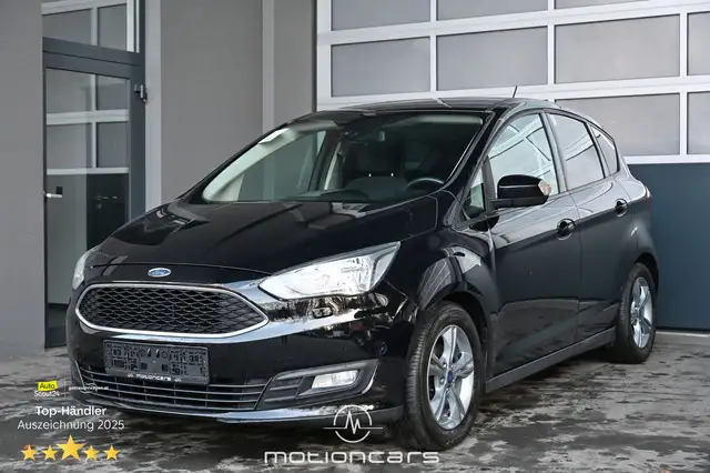 Ford C-Max 1.5 TDCi Trend Start/Stopp Pickerl NEU