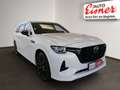 Mazda CX-80 2.5L PHEV HOMURA PLUS Bestpreis Weiß - thumbnail 18