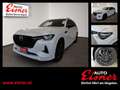 Mazda CX-80 2.5L PHEV HOMURA PLUS Bestpreis Weiß - thumbnail 1