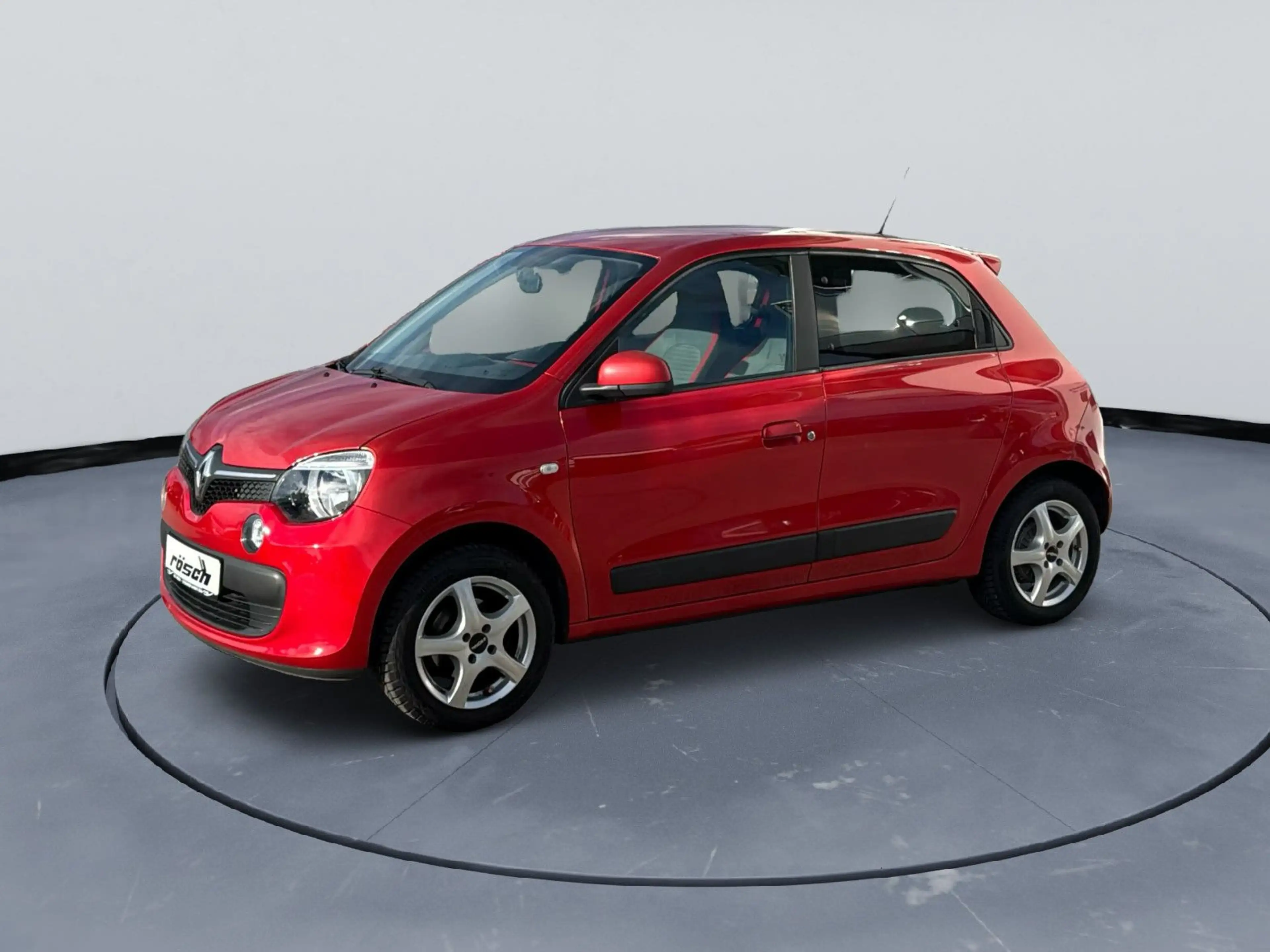 Renault Twingo Dynamique — photo 2