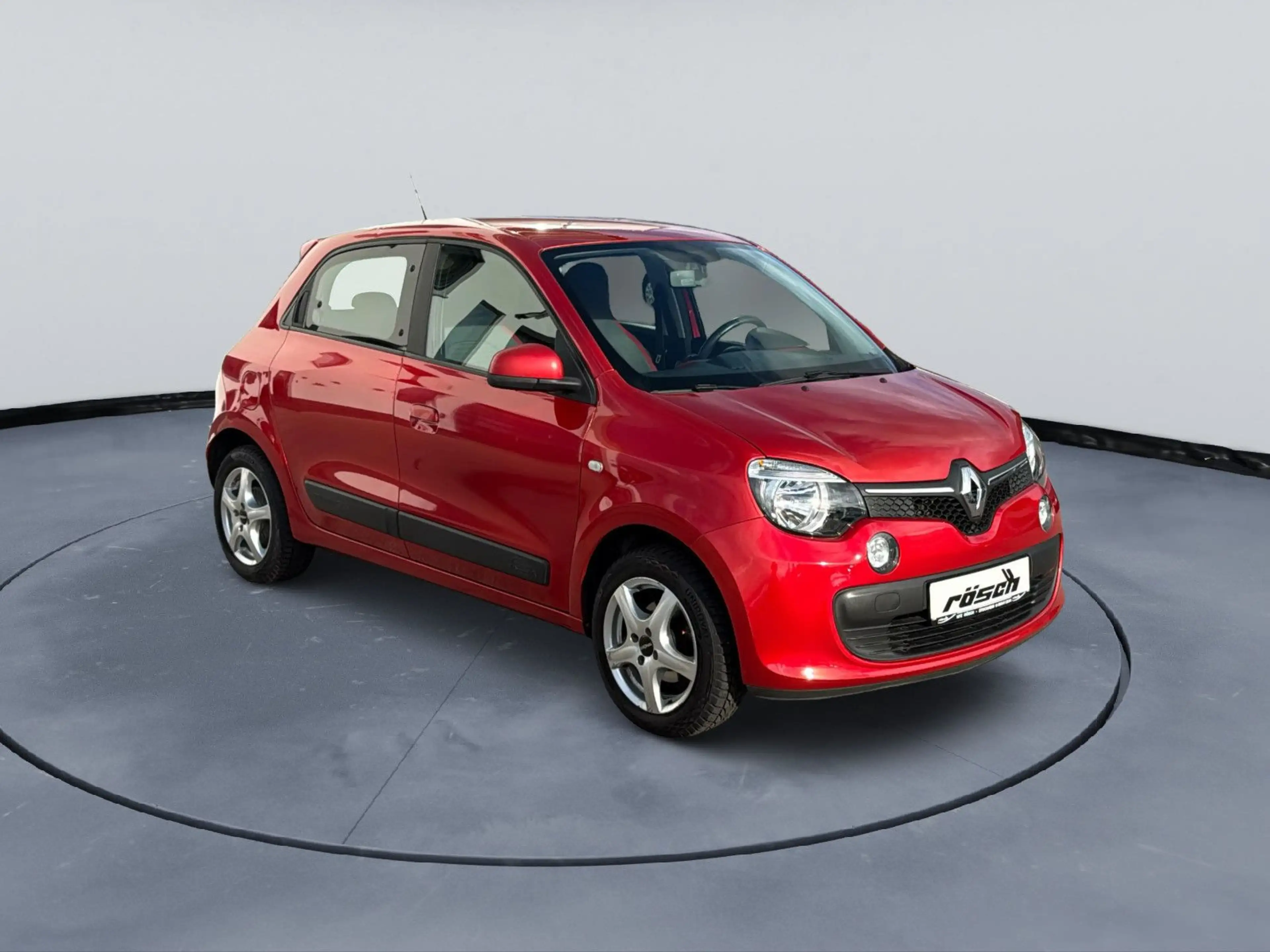 Renault Twingo Dynamique