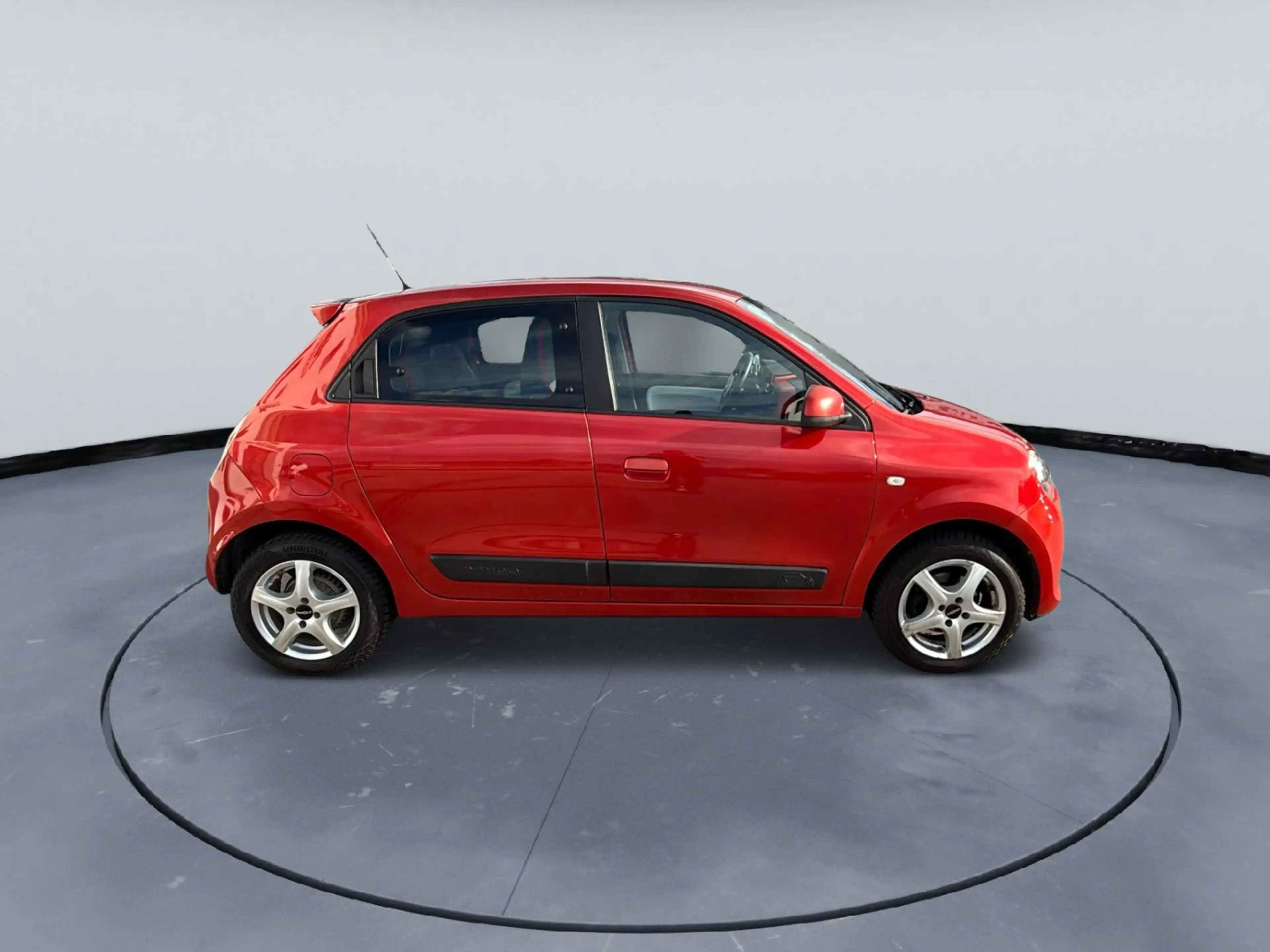 Renault Twingo Dynamique — photo 6
