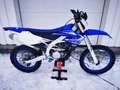 Yamaha WR 250 Bleu - thumbnail 2