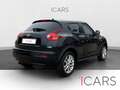 Nissan Juke 1.5dCi Acenta Zwart - thumbnail 7