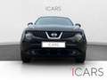 Nissan Juke 1.5dCi Acenta Zwart - thumbnail 3