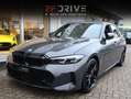 BMW 320 e Touring G21 Gris - thumbnail 1