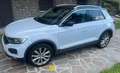 Volkswagen T-Roc 2.0 TDI SCR 150 CV DSG 4MOTION Advanced BlueMot. T Bianco - thumbnail 1