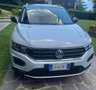 Volkswagen T-Roc 2.0 TDI SCR 150 CV DSG 4MOTION Advanced BlueMot. T Bianco - thumbnail 3